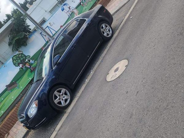 Chevrolet Malibu с пробегом, 2011, частная рука