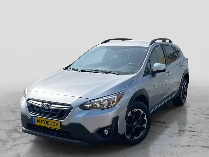 Subaru XV 2nd hand, 2021