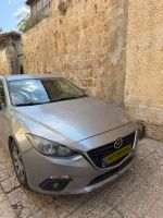 Mazda 3 2nd hand, 2014