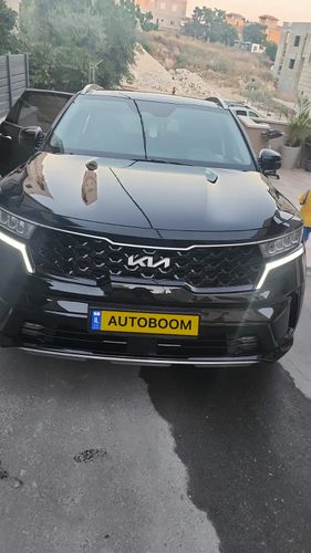 Kia Sorento 2nd hand, 2023, private hand