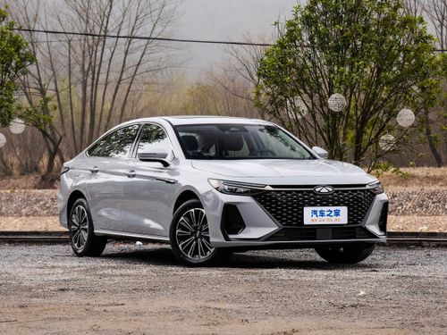 Chery Arrizo 8 2022. Кузов, экстерьер. Седан, 1 поколение