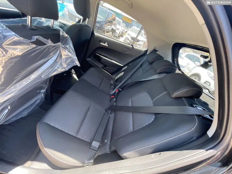 Kia Picanto 2nd hand, 2023