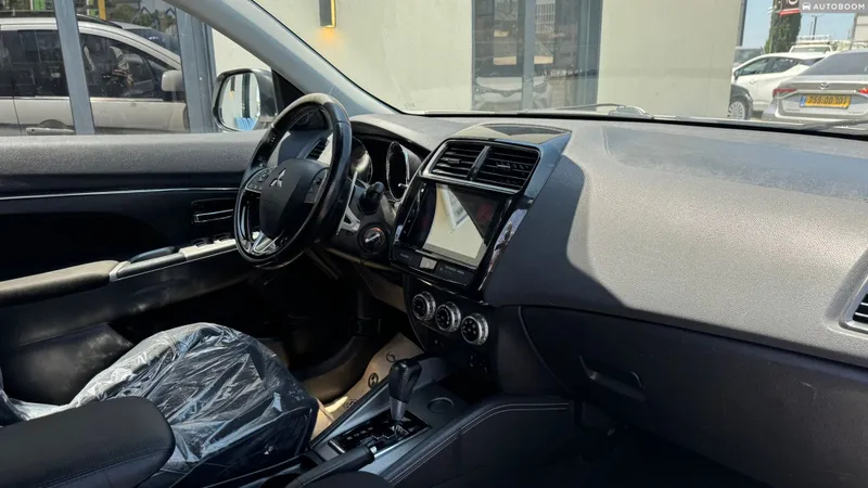 Volvo C40 Recharge 2nd hand, 2023, private