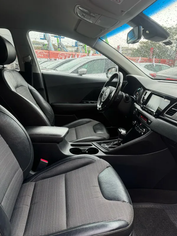 Kia Niro 2nd hand, 2019, private hand