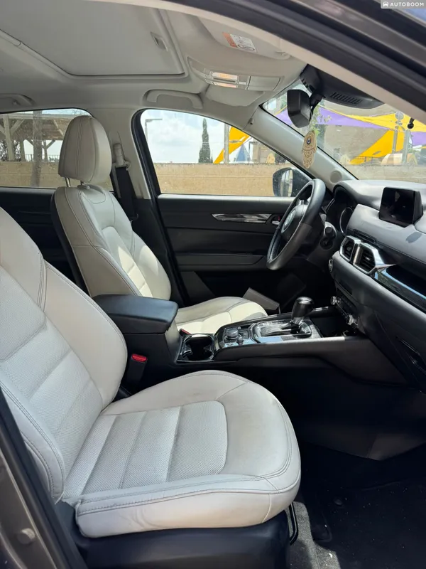 Mazda CX-5 2ème main, 2019, privée