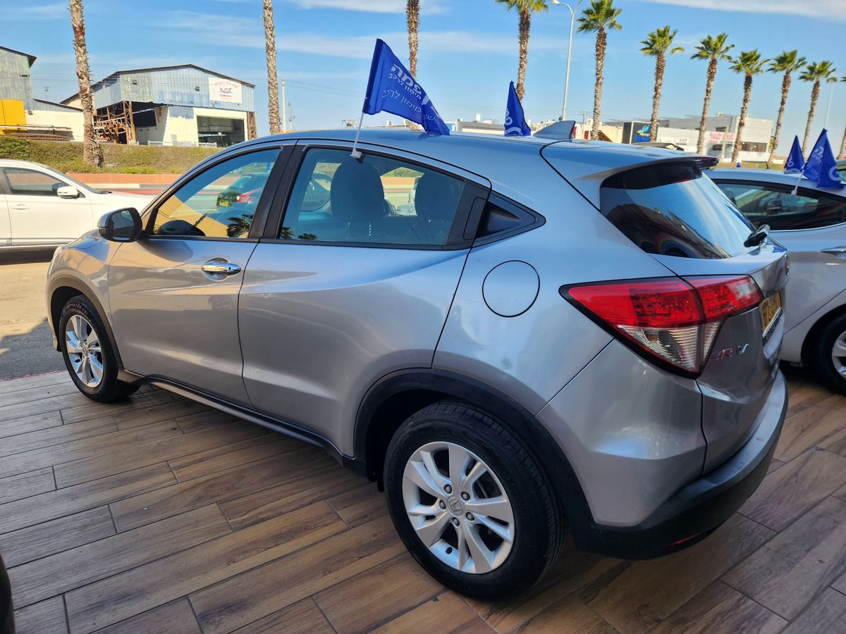 هوندا HR-V مستعمل, 2019, مالك خاص