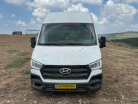 Hyundai H350 2ème main, 2018