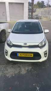 كيا بيكانتو‏, 2021, صورة