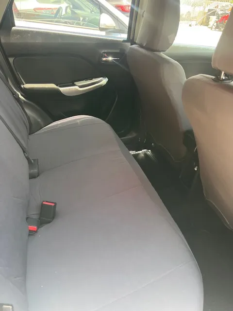 Suzuki Baleno 2nd hand, 2017, private hand