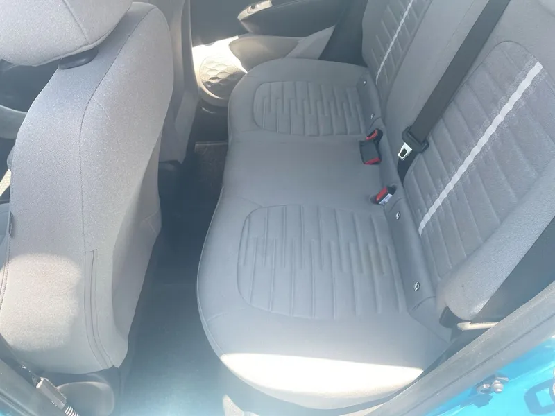 Hyundai i10 2nd hand, 2022, private hand