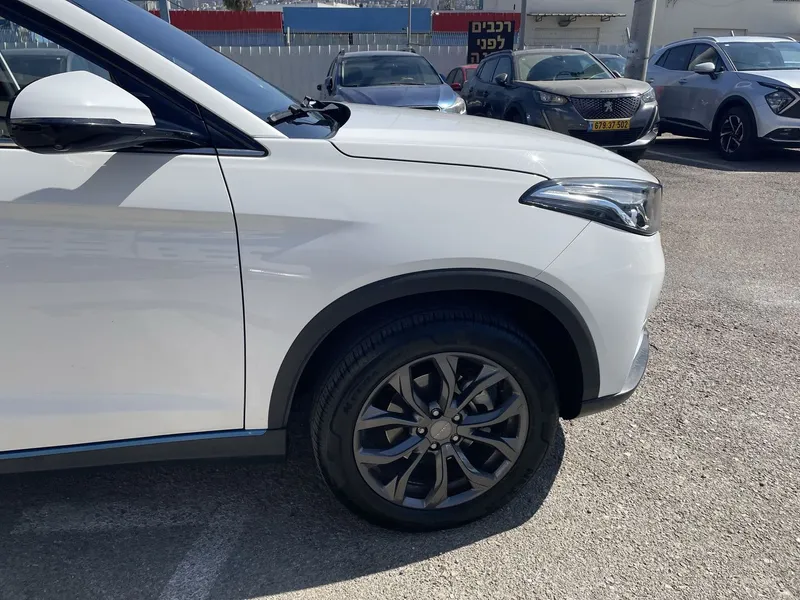 سيريس 3 EV مستعمل, 2023