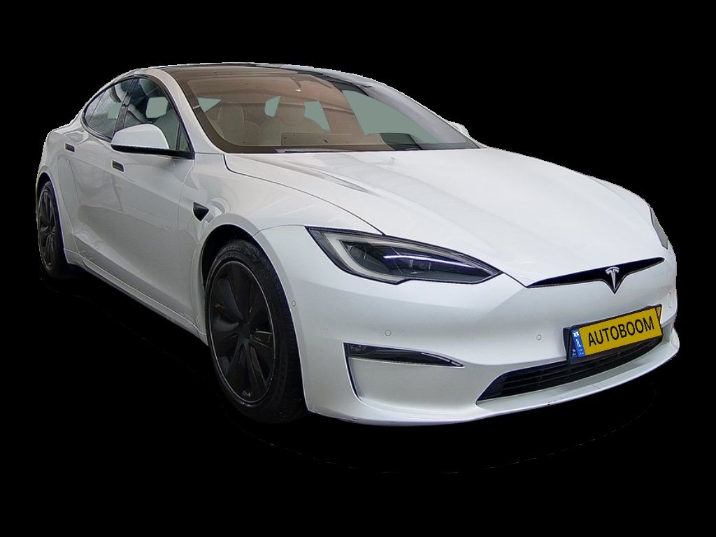Tesla Model 3 с пробегом, 2022, частная рука
