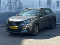 Peugeot 2008 2nd hand, 2022, private