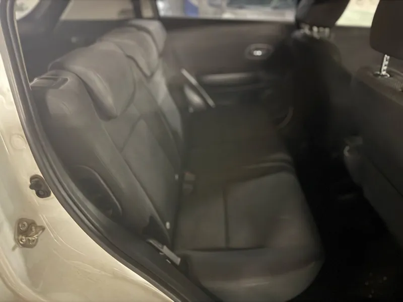 הונדה HR-V יד 2 רכב, 2016, פרטי