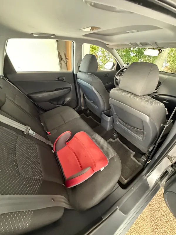 Hyundai i30 2nd hand, 2011, private hand