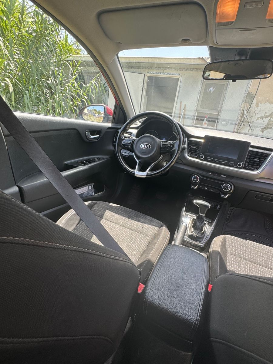 Kia Stonic 2nd hand, 2018, private hand