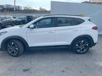 Hyundai Tucson с пробегом, 2019, частная