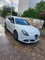 Alfa Romeo Giulietta 2nd hand, 2016, private