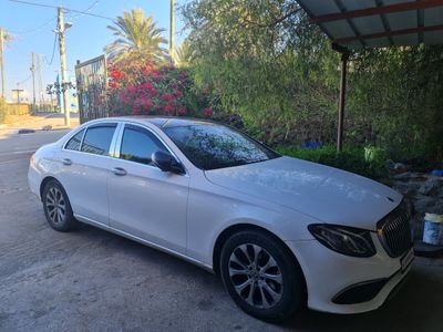 Mercedes E-Class 2nd hand, 2018