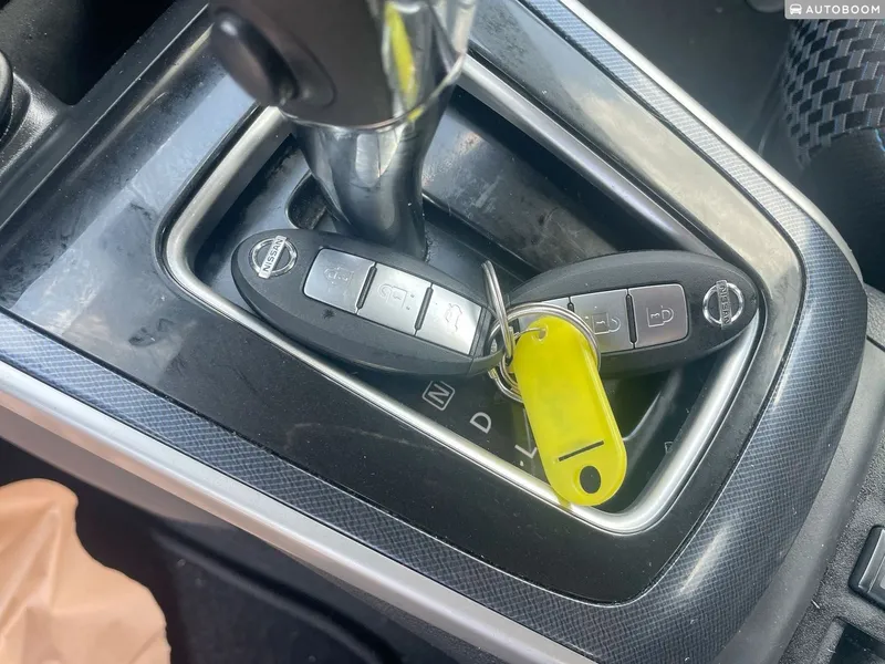 Nissan Sentra с пробегом, 2019, частная