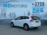 Volvo XC60 2nd hand, 2014, private