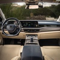 EVEASY Limo с пробегом, 2025, частная