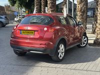 Nissan Juke 2nd hand, 2011