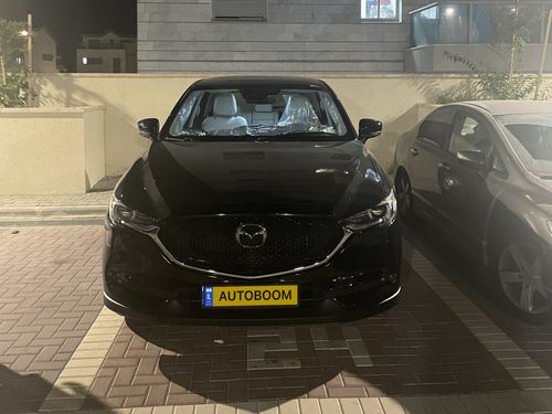 Mazda CX-5 2ème main, 2020, main privée