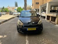 יונדאי i10 יד 2 רכב, 2014, פרטי