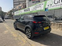 Mazda CX-3 2ème main, 2023, privée