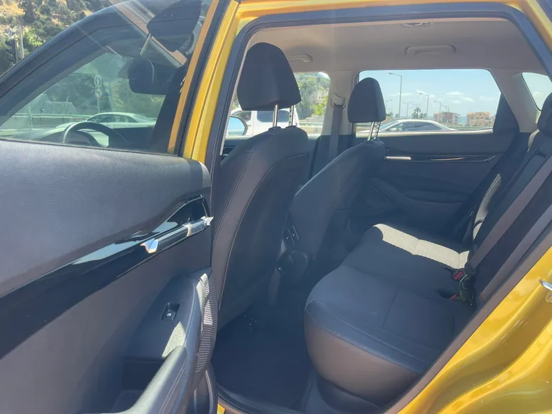 Kia Seltos 2ème main, 2021, main privée