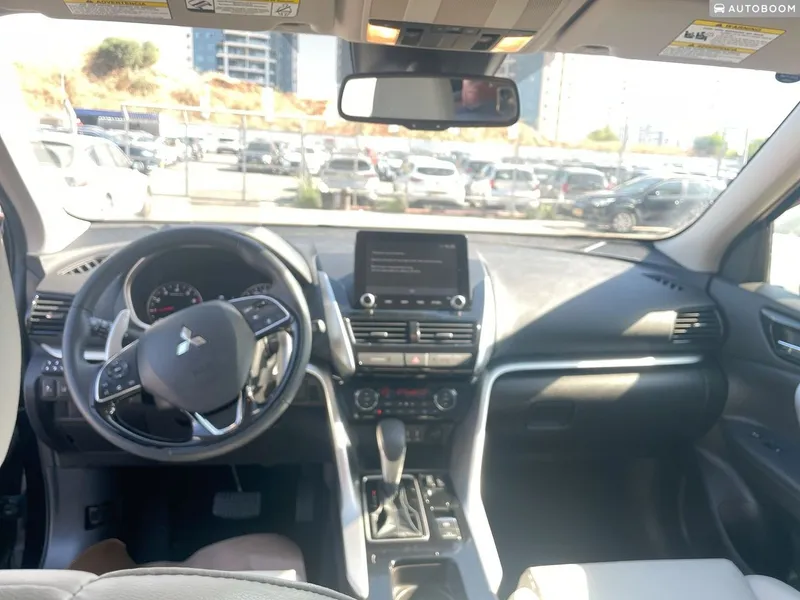 Mitsubishi Eclipse Cross 2nd hand, 2024, private