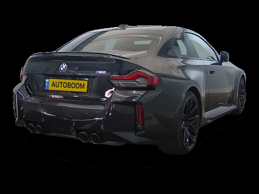 BMW M2 2ème main, 2024, main privée