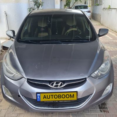Hyundai i35 2ème main, 2012