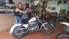Harley Ba'Shetah, photo 4