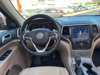 Jeep Grand Cherokee 2nd hand, 2017, private