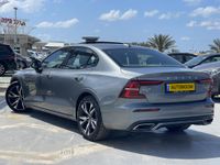וולוו S60 יד 2 רכב, 2020, פרטי