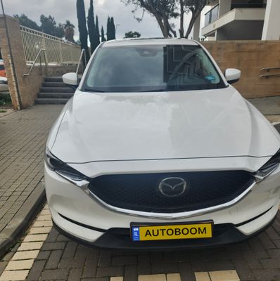 Mazda CX-5 2ème main, 2020