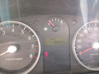 Hyundai Getz с пробегом, 2008, частная