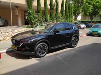 Mazda CX-5 2ème main, 2022, privée