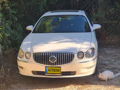 Buick LaCrosse 2ème main, 2009, main privée