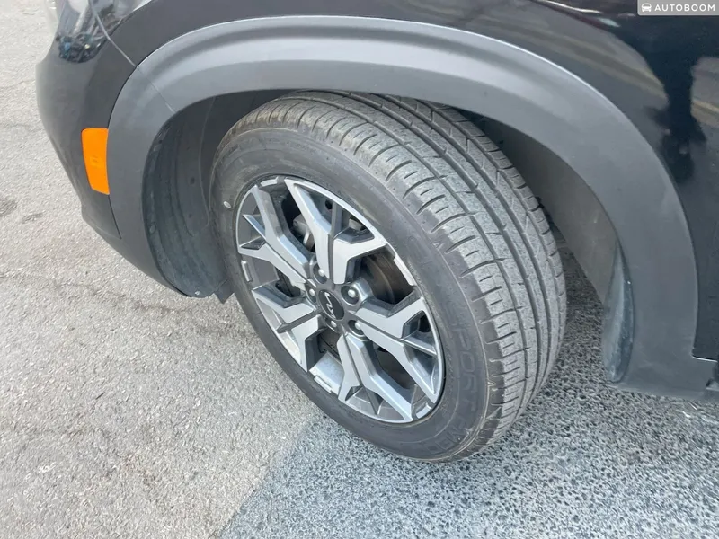 Kia Seltos 2nd hand, 2021, private