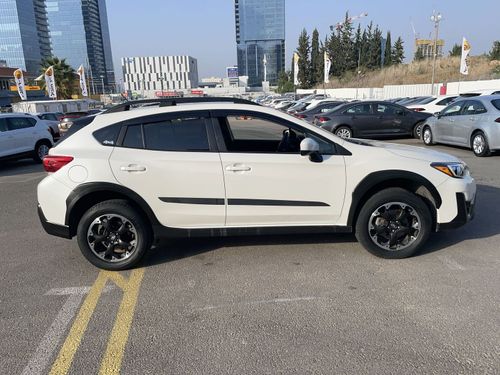 סובארו XV יד 2 רכב, 2022, פרטי