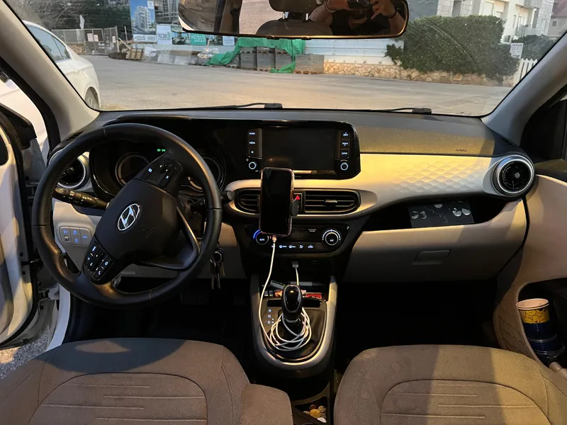 Hyundai i10 2nd hand, 2020, private hand