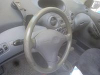 Toyota Yaris 2ème main, 2002, privée