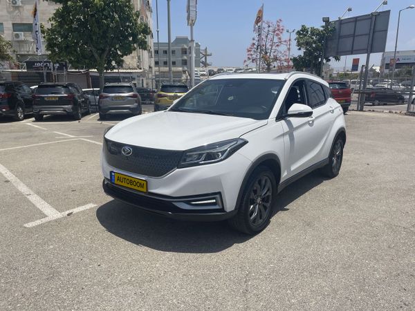 Seres 3 EV 2nd hand, 2023