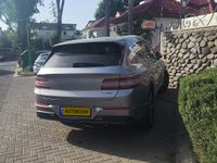 ג'נסיס GV80 יד 2 רכב, 2021, פרטי