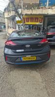 Hyundai IONIQ с пробегом, 2017, частная