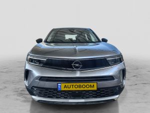 Opel Mokka, 2023, фото