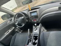 Subaru Impreza 2nd hand, 2008, private